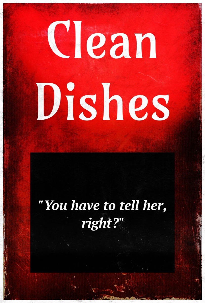 Poster for Clean Dishes