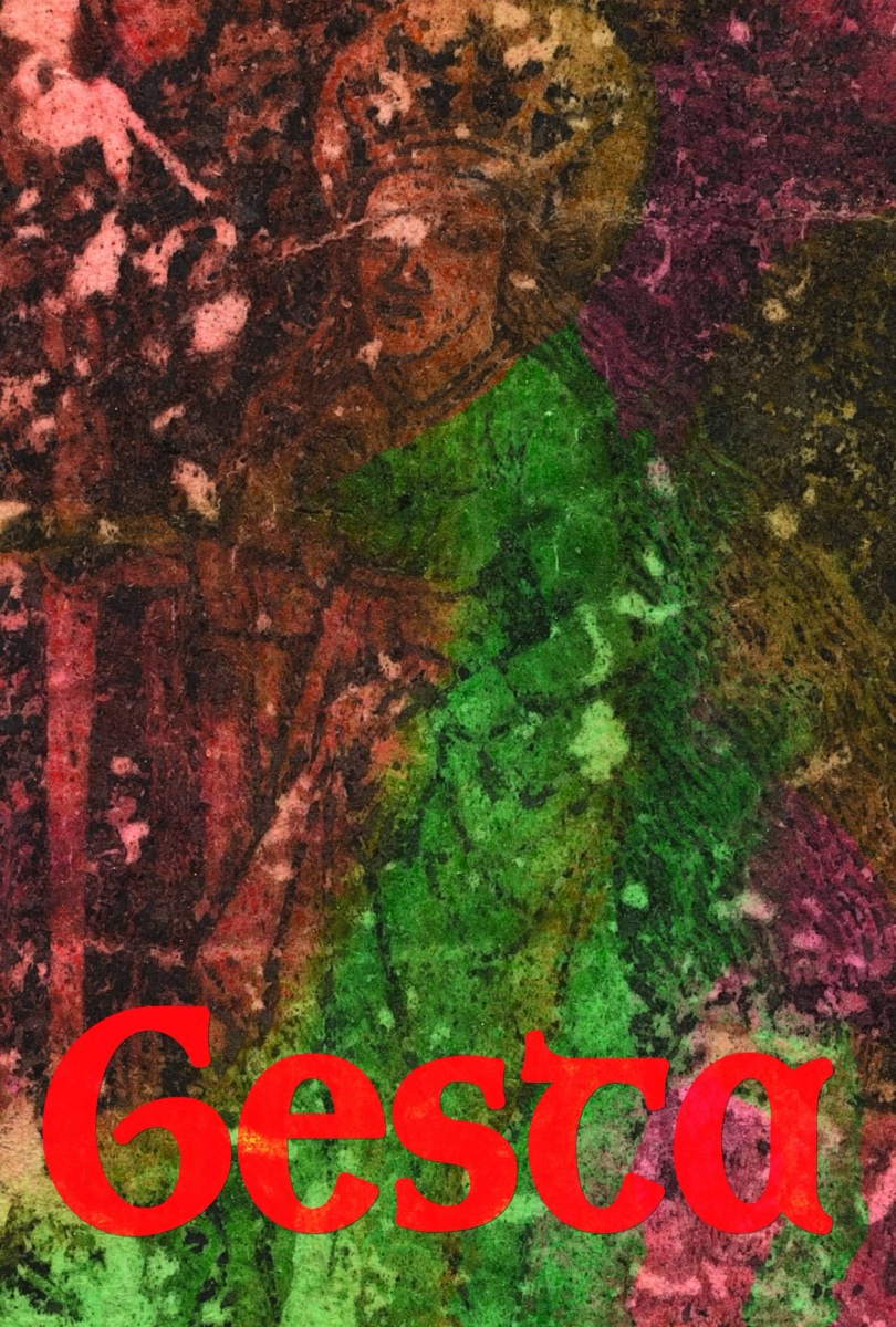 Poster for Gesta